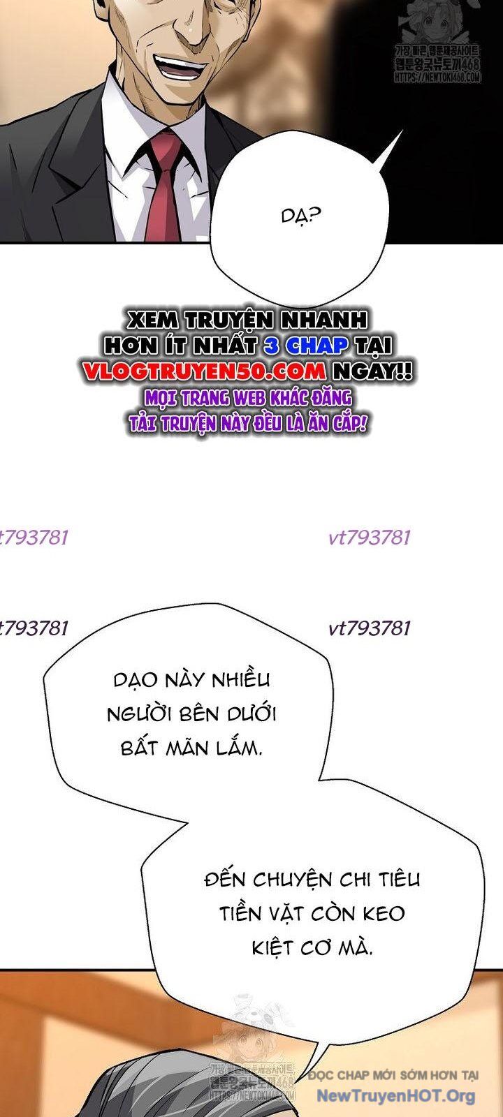 Sự Trở Lại Của Huyền Thoại