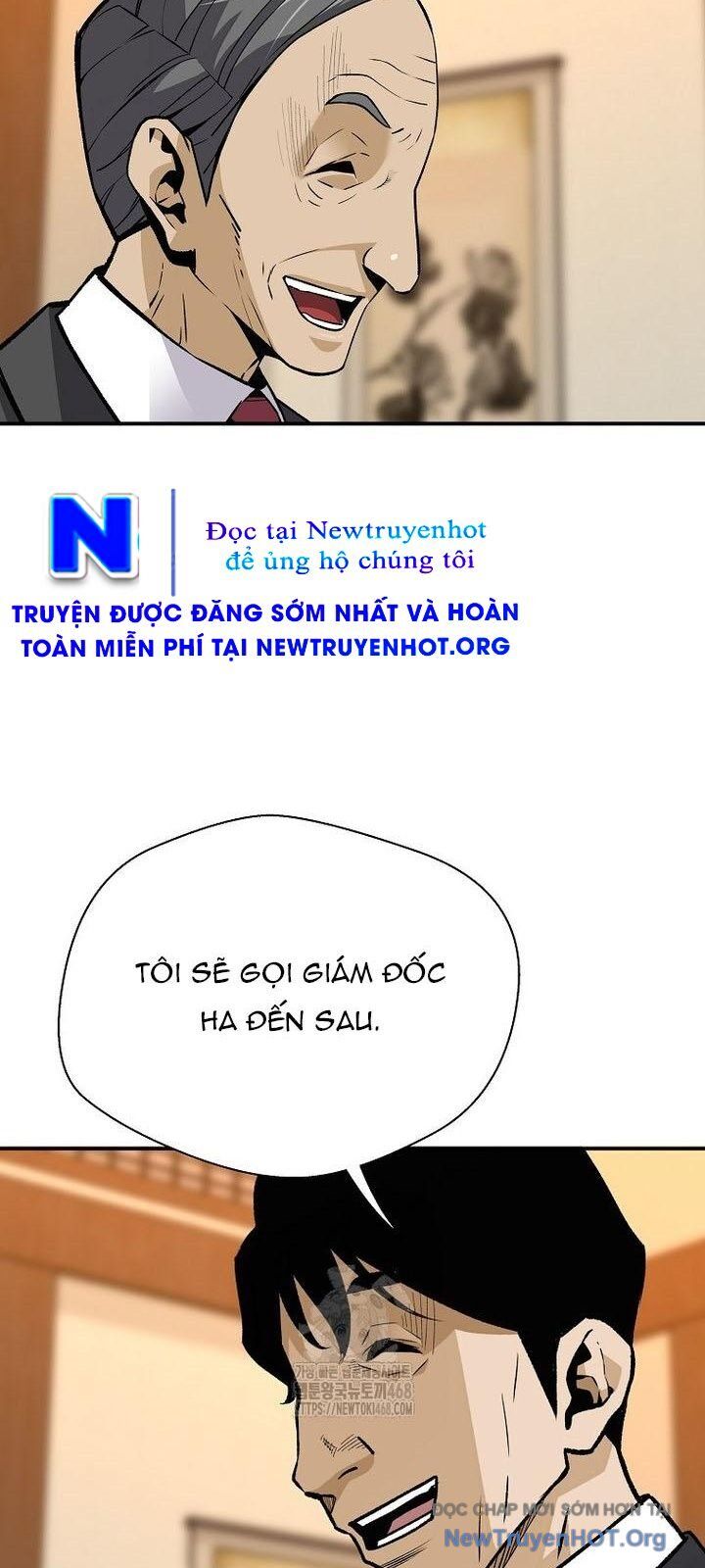 Sự Trở Lại Của Huyền Thoại