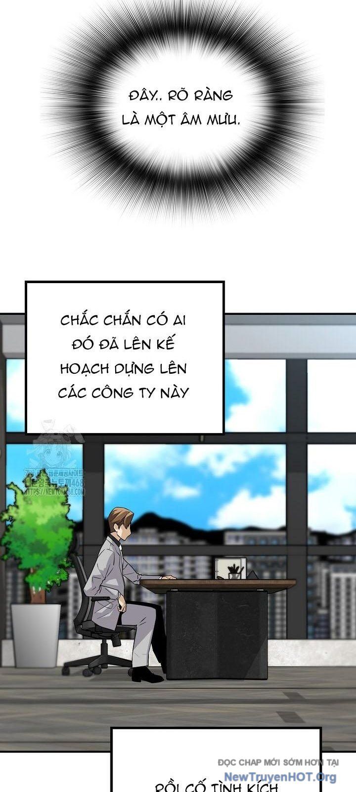 Sự Trở Lại Của Huyền Thoại
