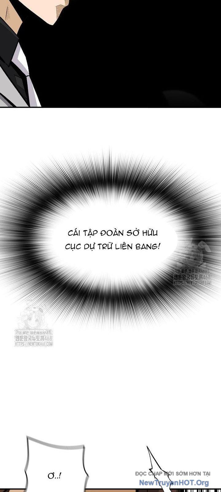 Sự Trở Lại Của Huyền Thoại