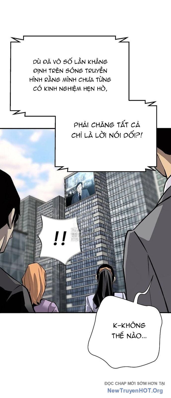 Sự Trở Lại Của Huyền Thoại