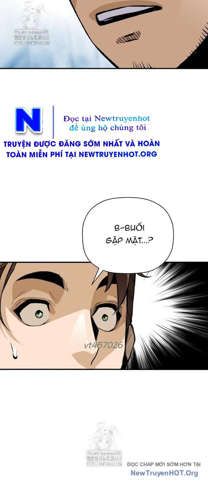 Sự Trở Lại Của Huyền Thoại