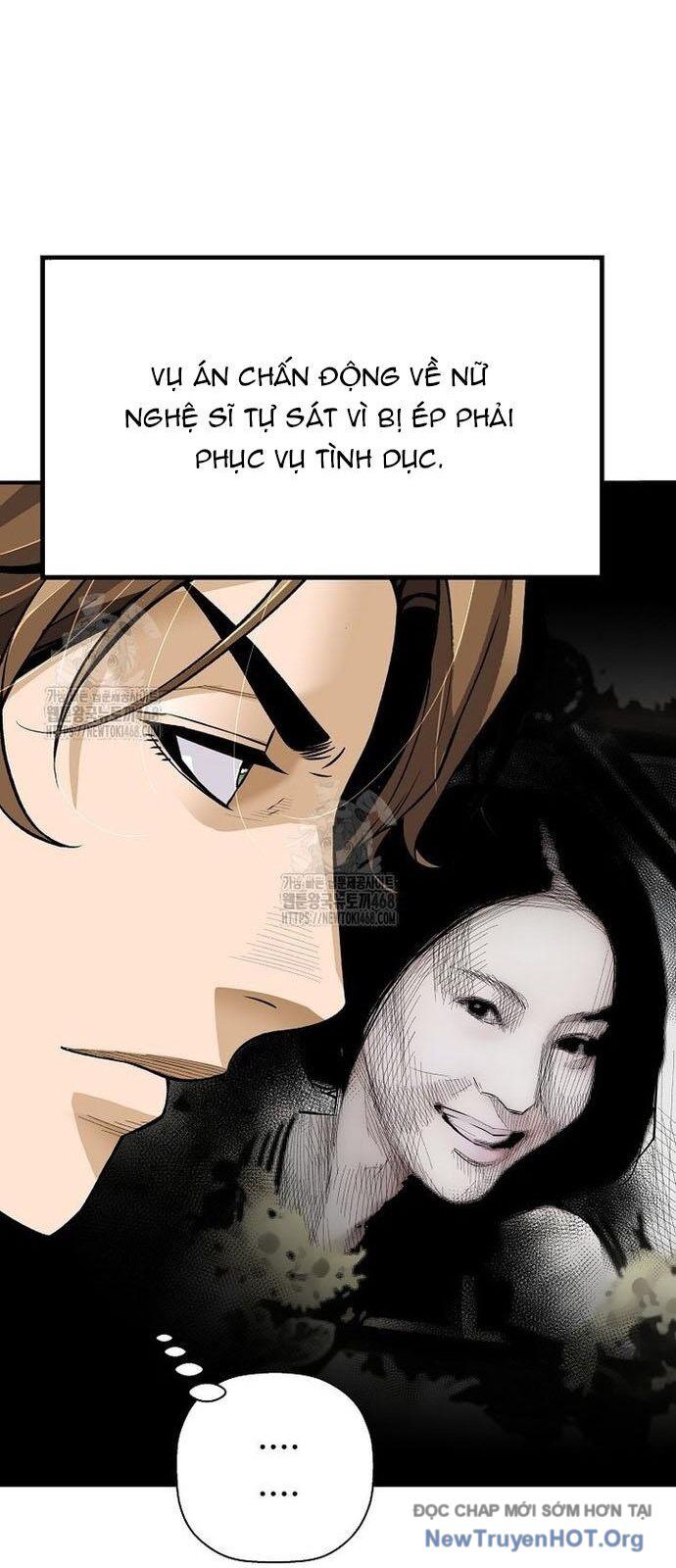 Sự Trở Lại Của Huyền Thoại