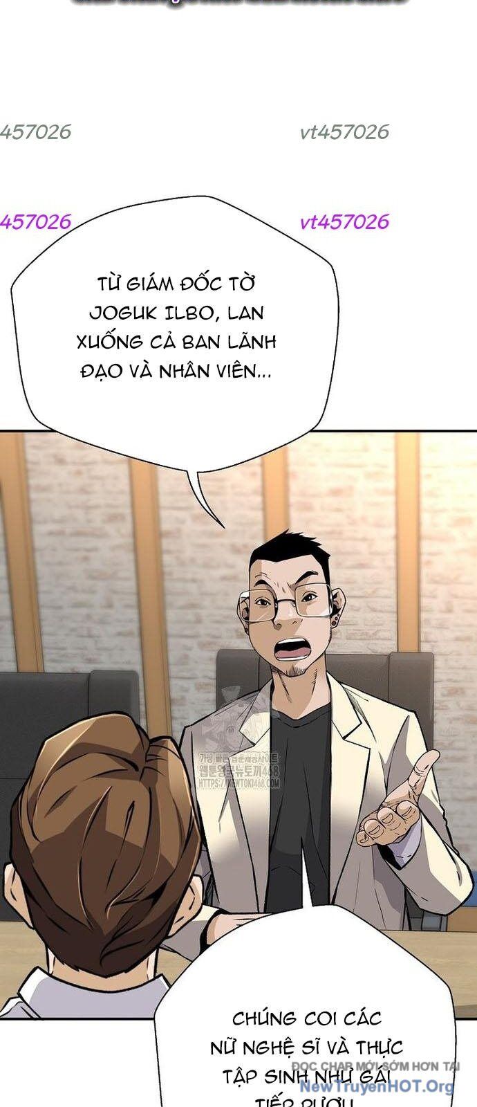 Sự Trở Lại Của Huyền Thoại