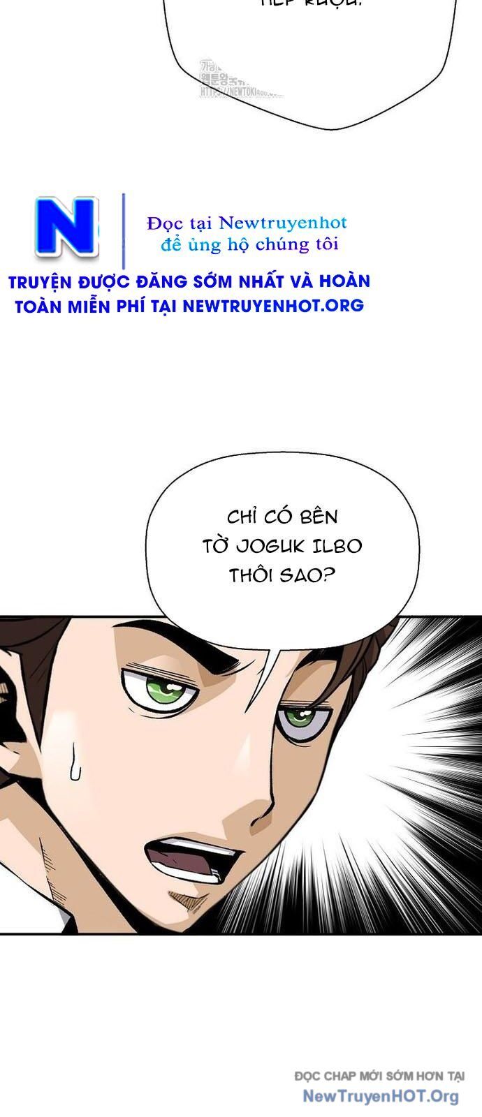 Sự Trở Lại Của Huyền Thoại