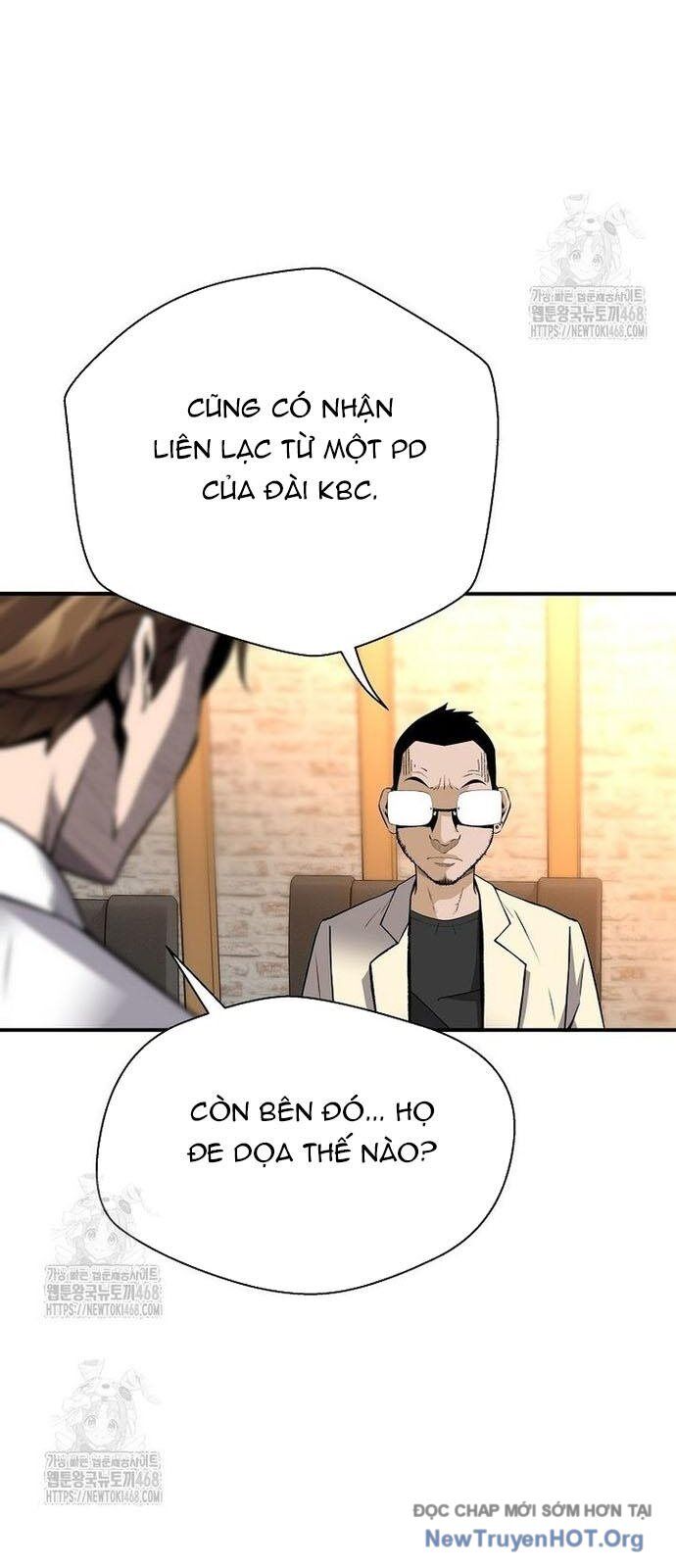 Sự Trở Lại Của Huyền Thoại
