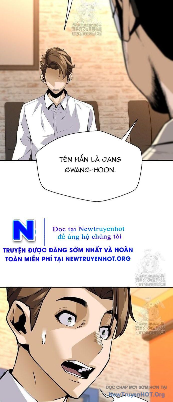 Sự Trở Lại Của Huyền Thoại