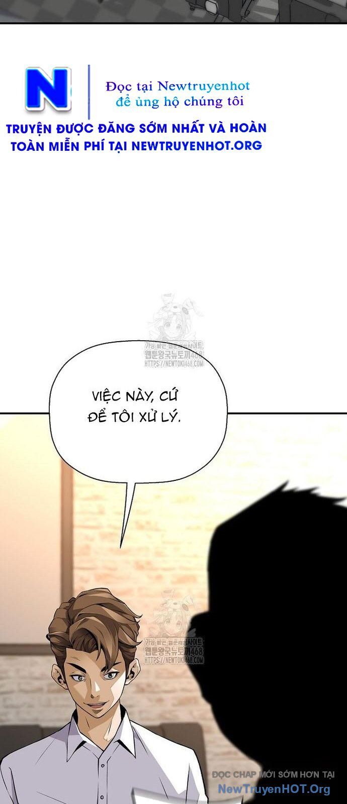 Sự Trở Lại Của Huyền Thoại