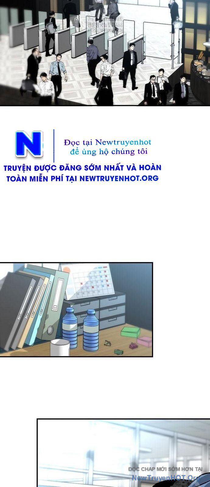 Sự Trở Lại Của Huyền Thoại
