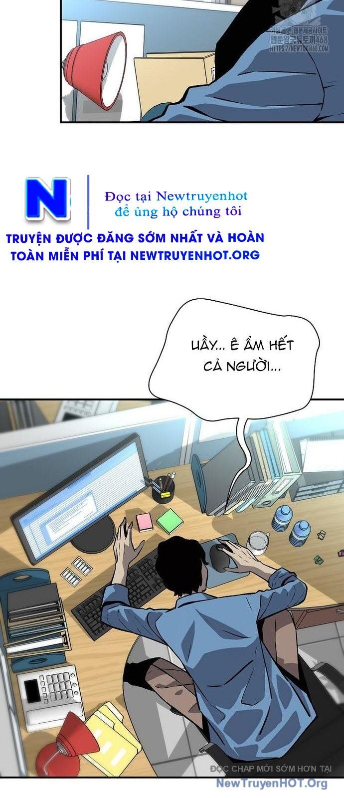 Sự Trở Lại Của Huyền Thoại
