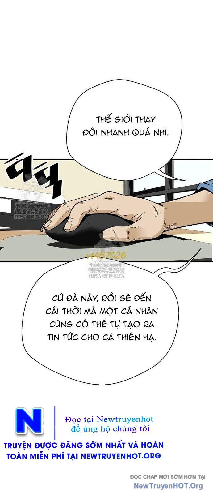 Sự Trở Lại Của Huyền Thoại