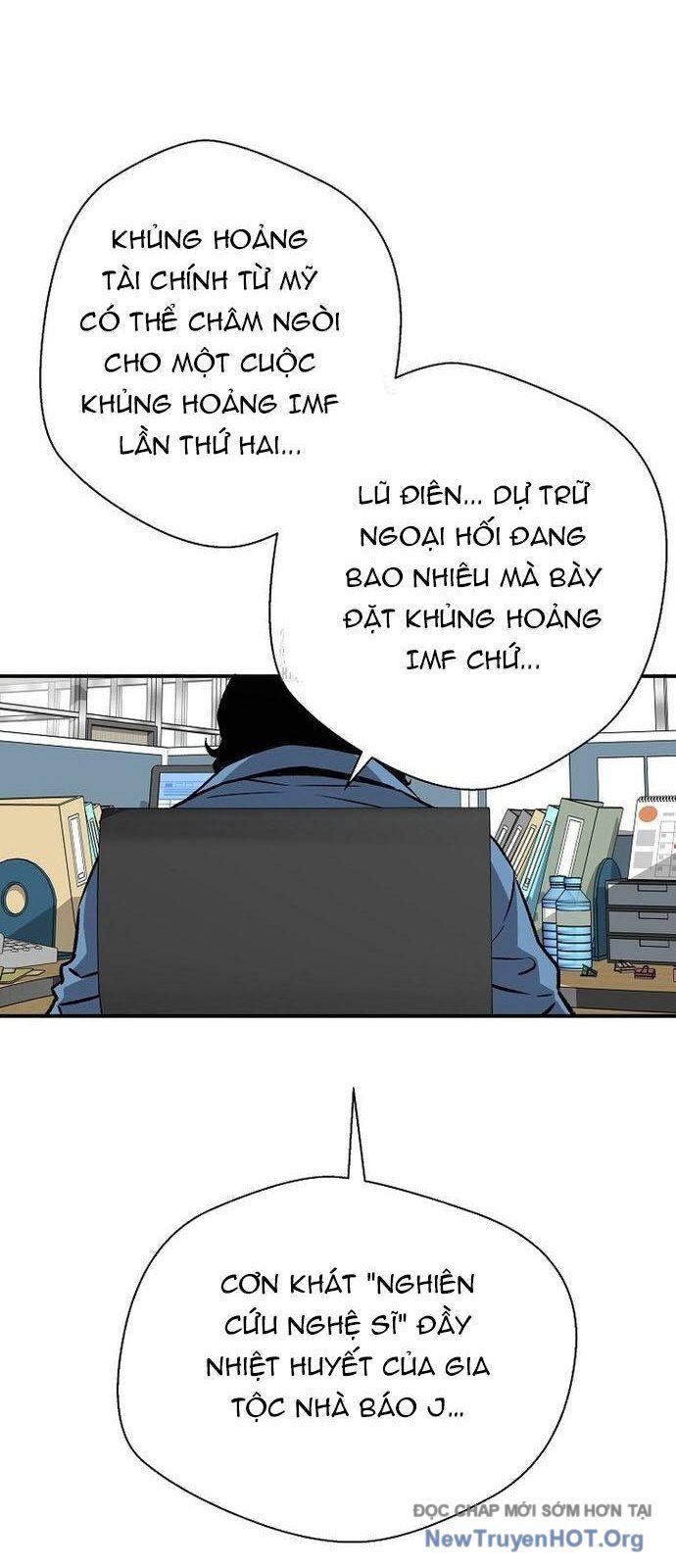 Sự Trở Lại Của Huyền Thoại