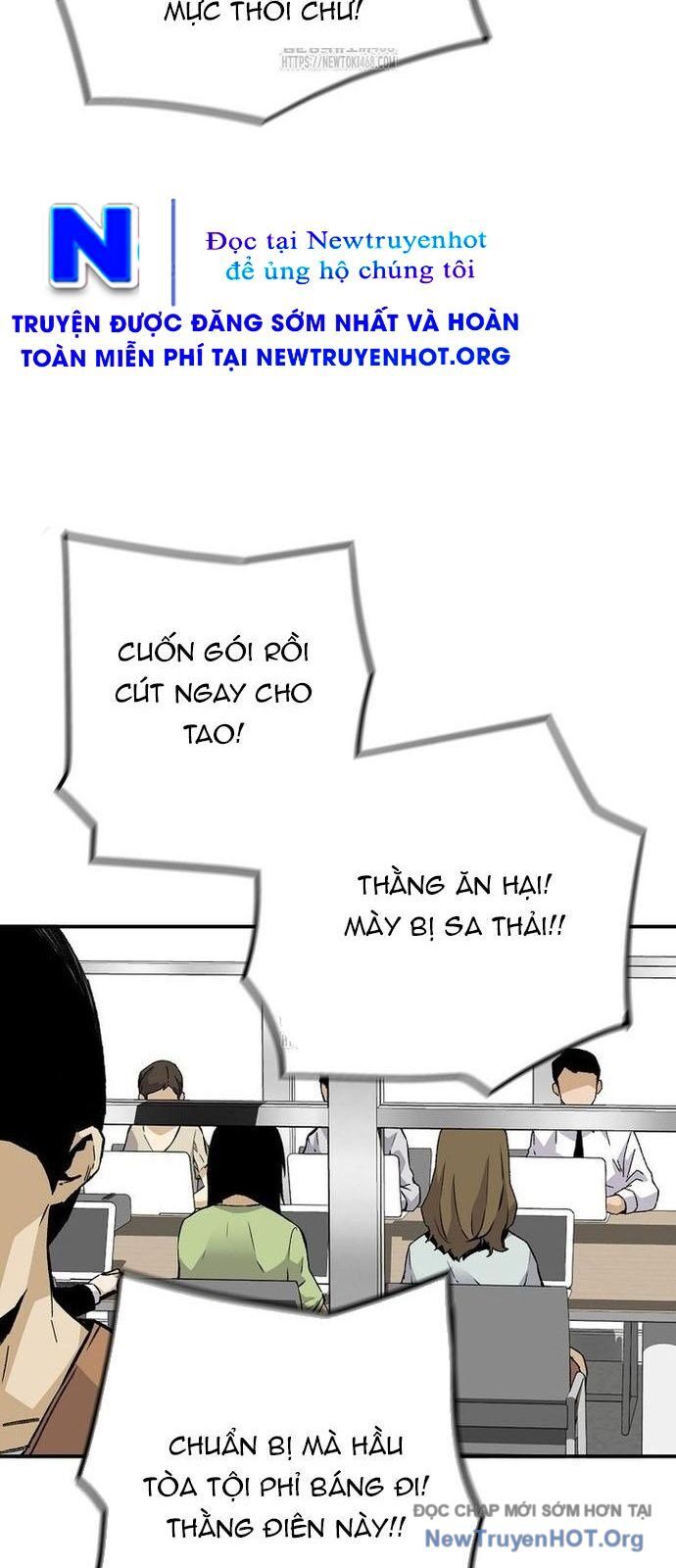 Sự Trở Lại Của Huyền Thoại