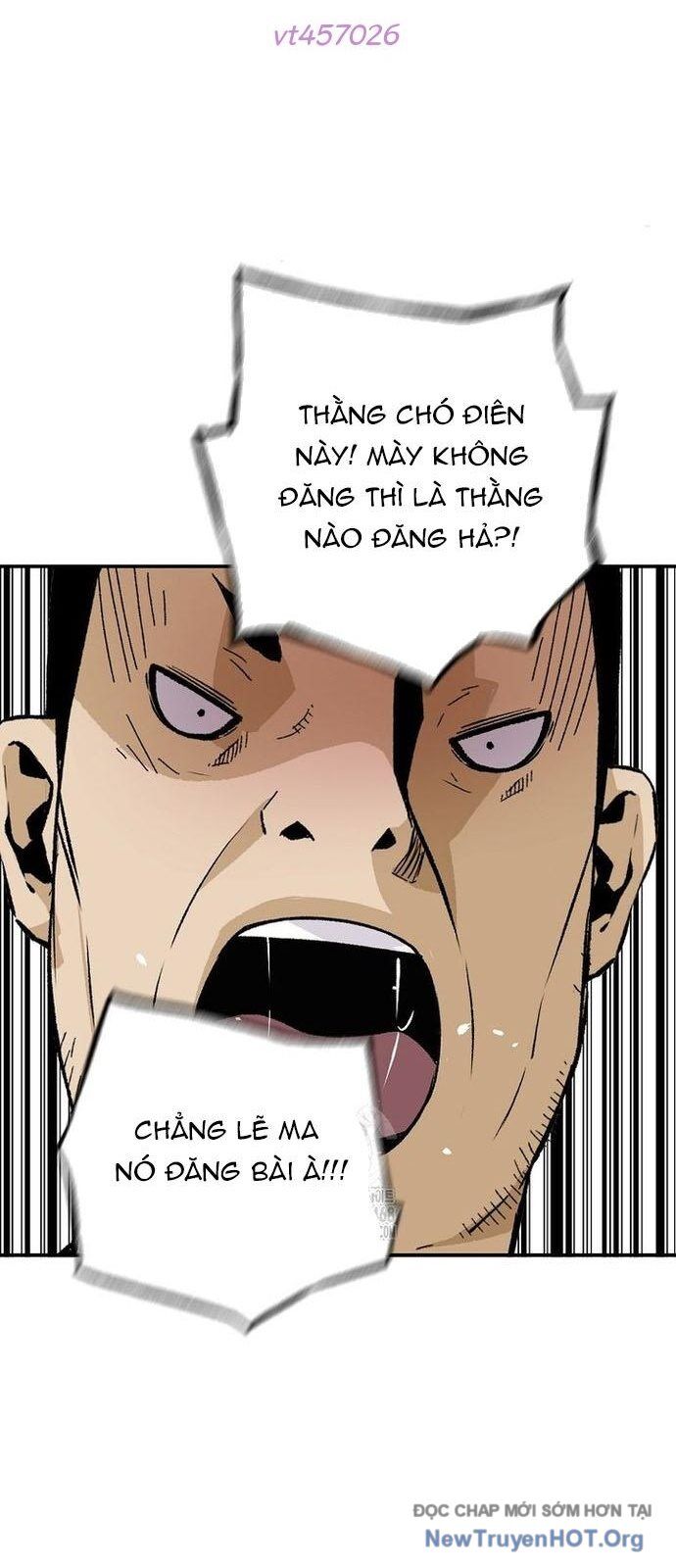 Sự Trở Lại Của Huyền Thoại