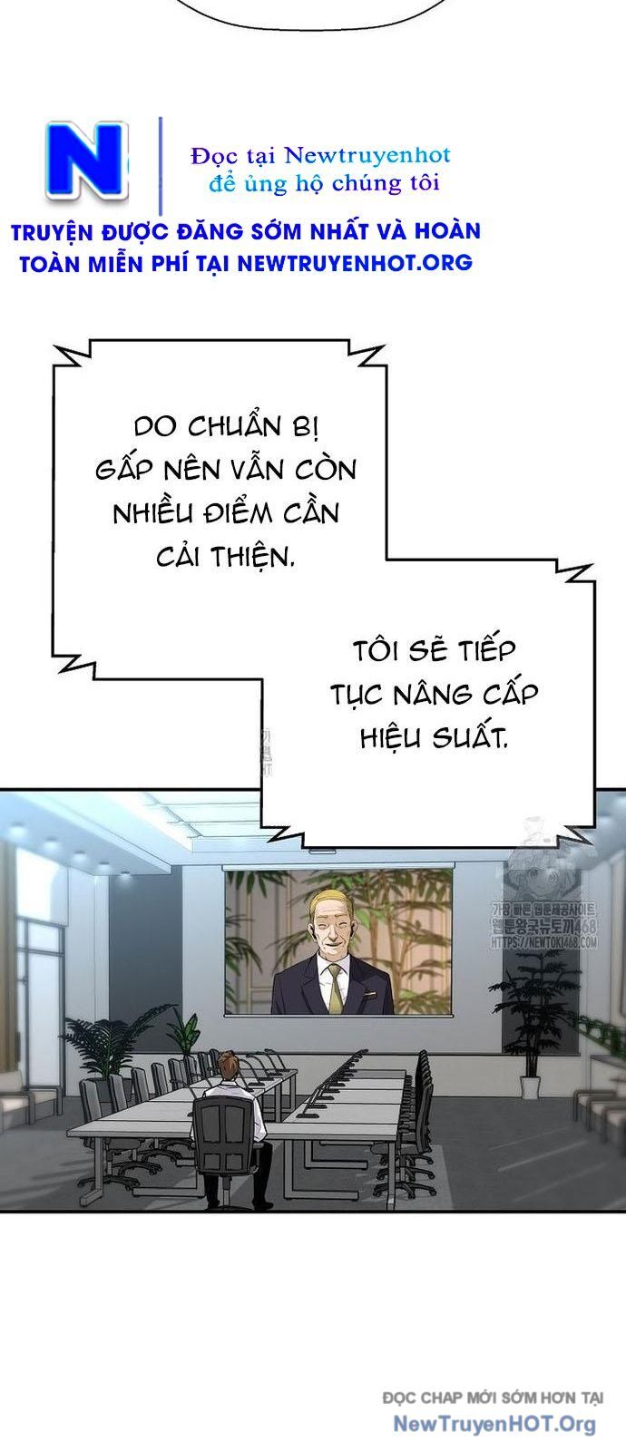 Sự Trở Lại Của Huyền Thoại