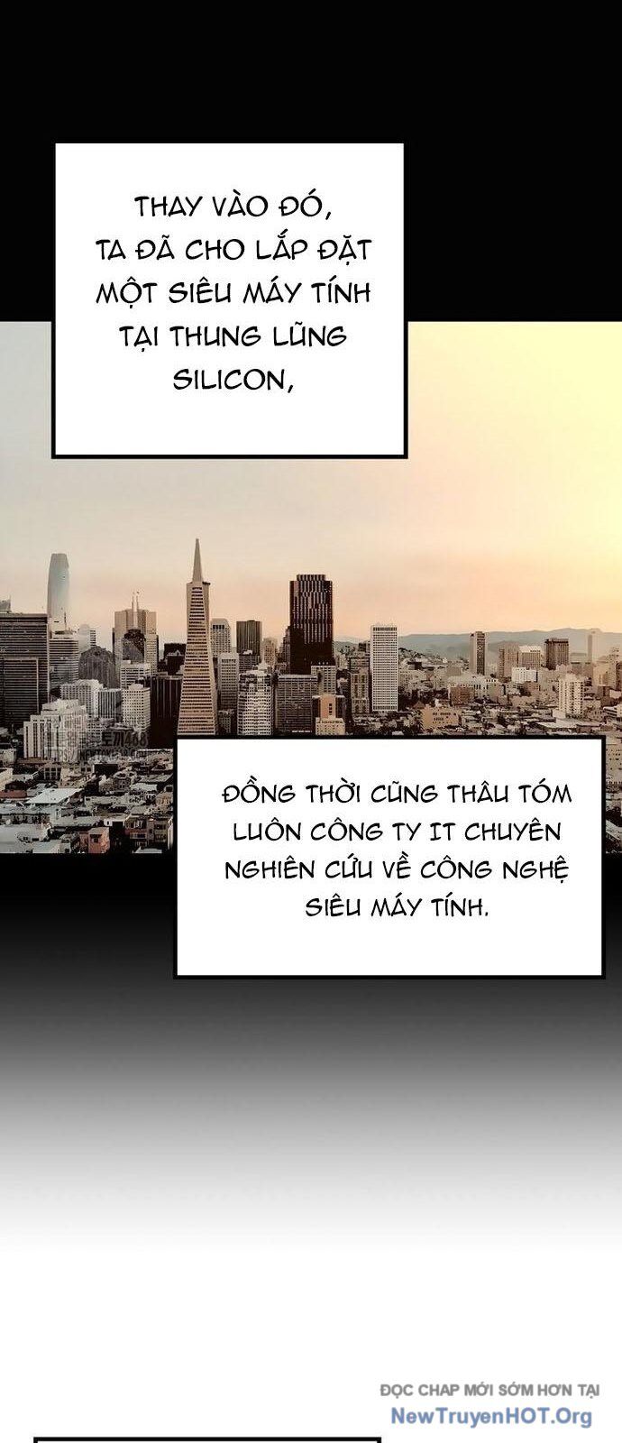 Sự Trở Lại Của Huyền Thoại