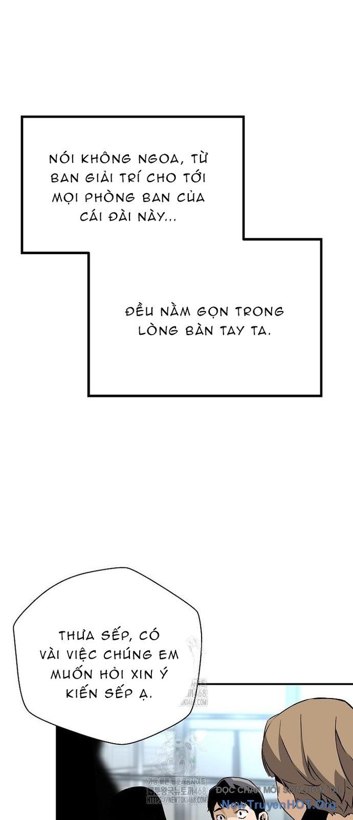 Sự Trở Lại Của Huyền Thoại