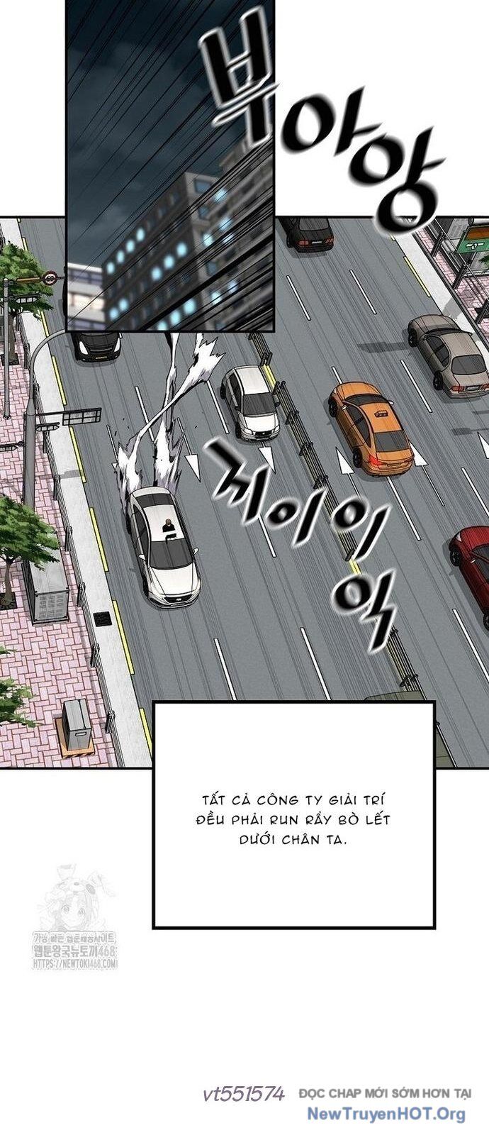 Sự Trở Lại Của Huyền Thoại