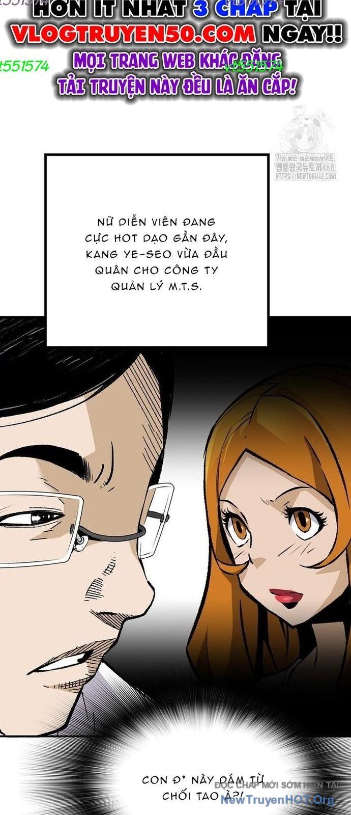 Sự Trở Lại Của Huyền Thoại