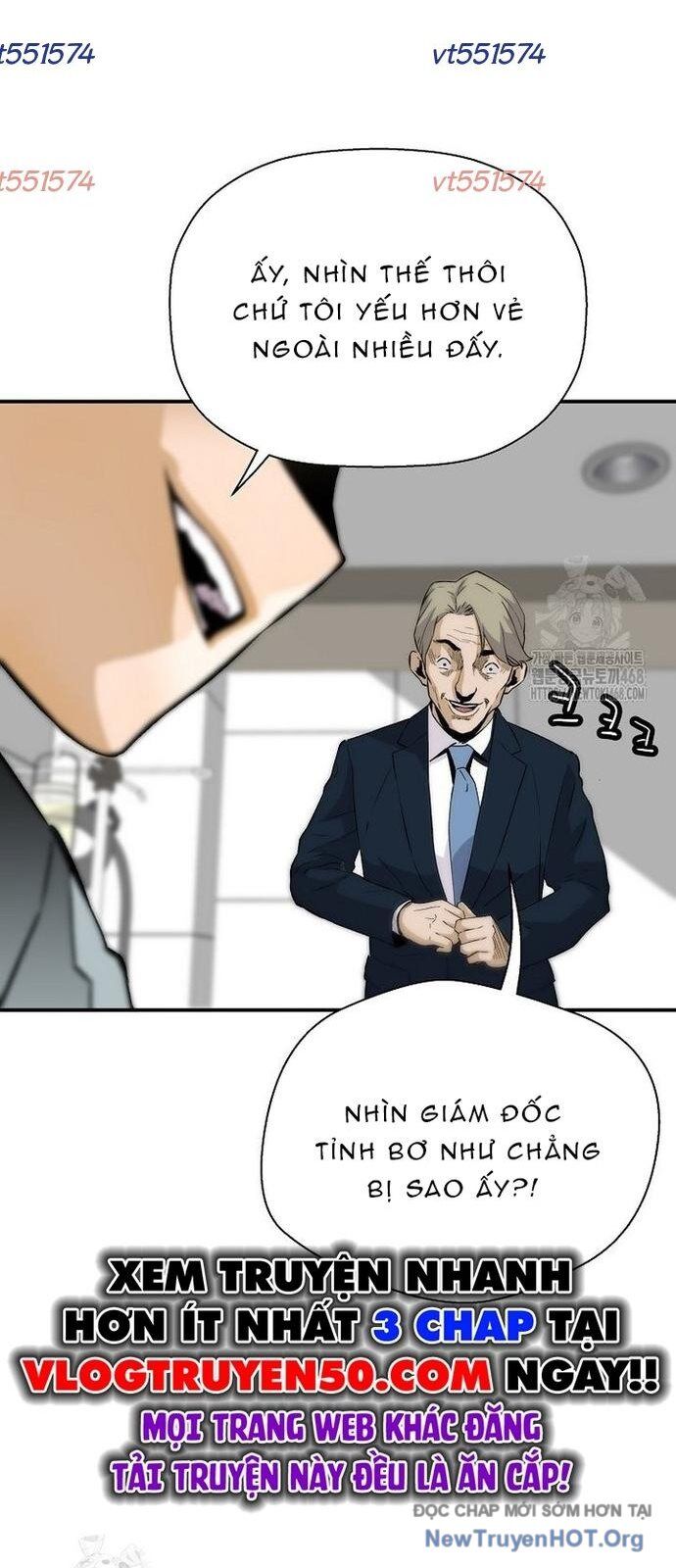 Sự Trở Lại Của Huyền Thoại
