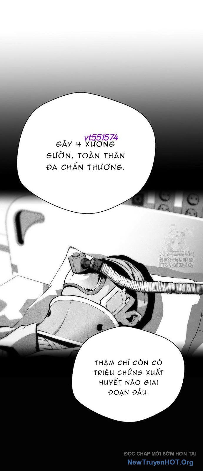 Sự Trở Lại Của Huyền Thoại