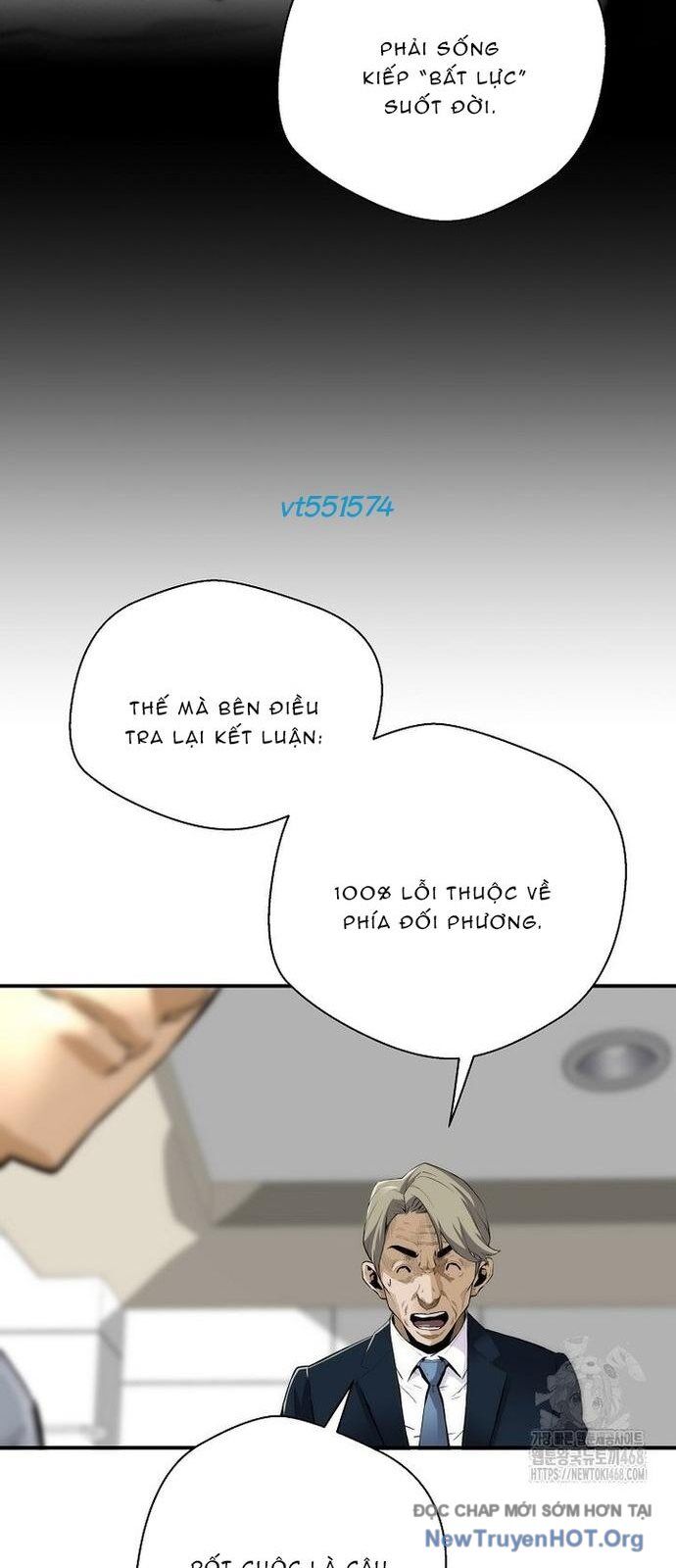 Sự Trở Lại Của Huyền Thoại