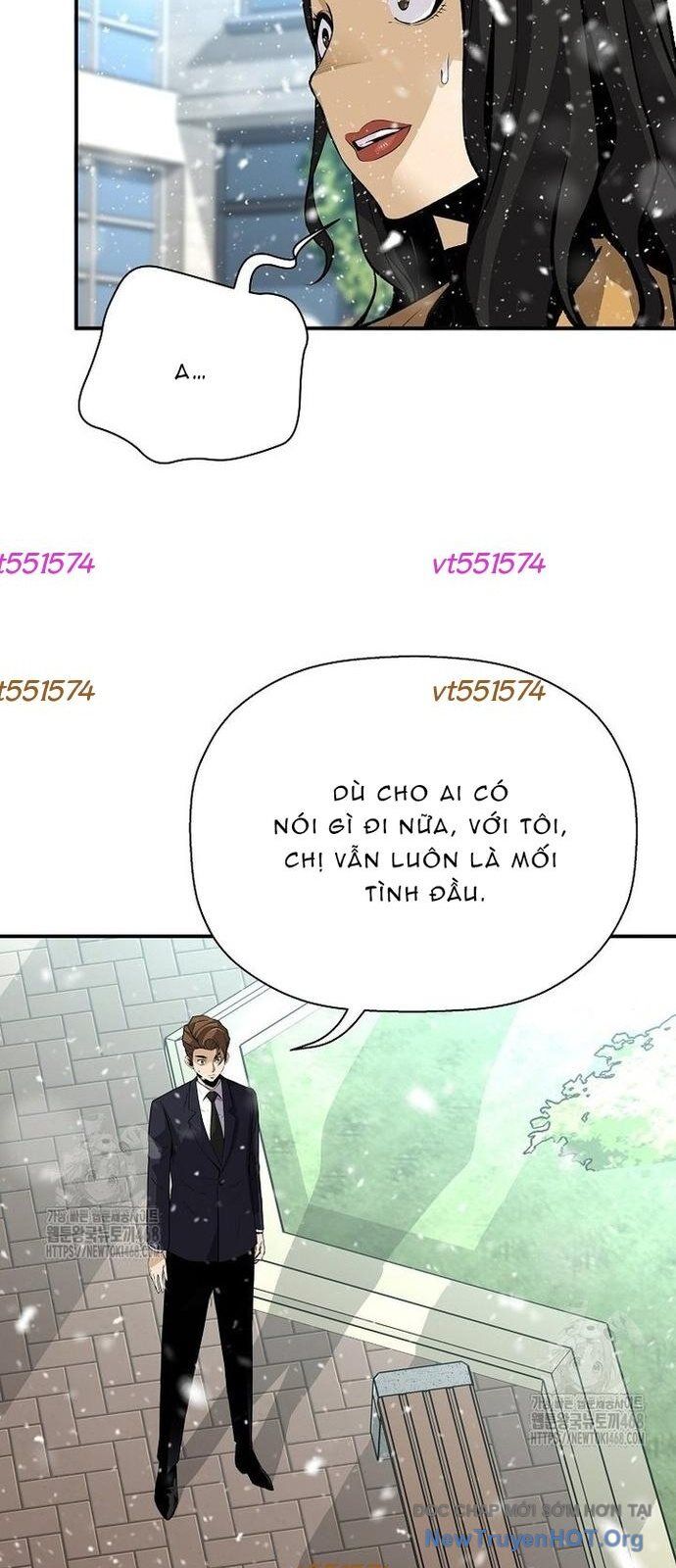 Sự Trở Lại Của Huyền Thoại