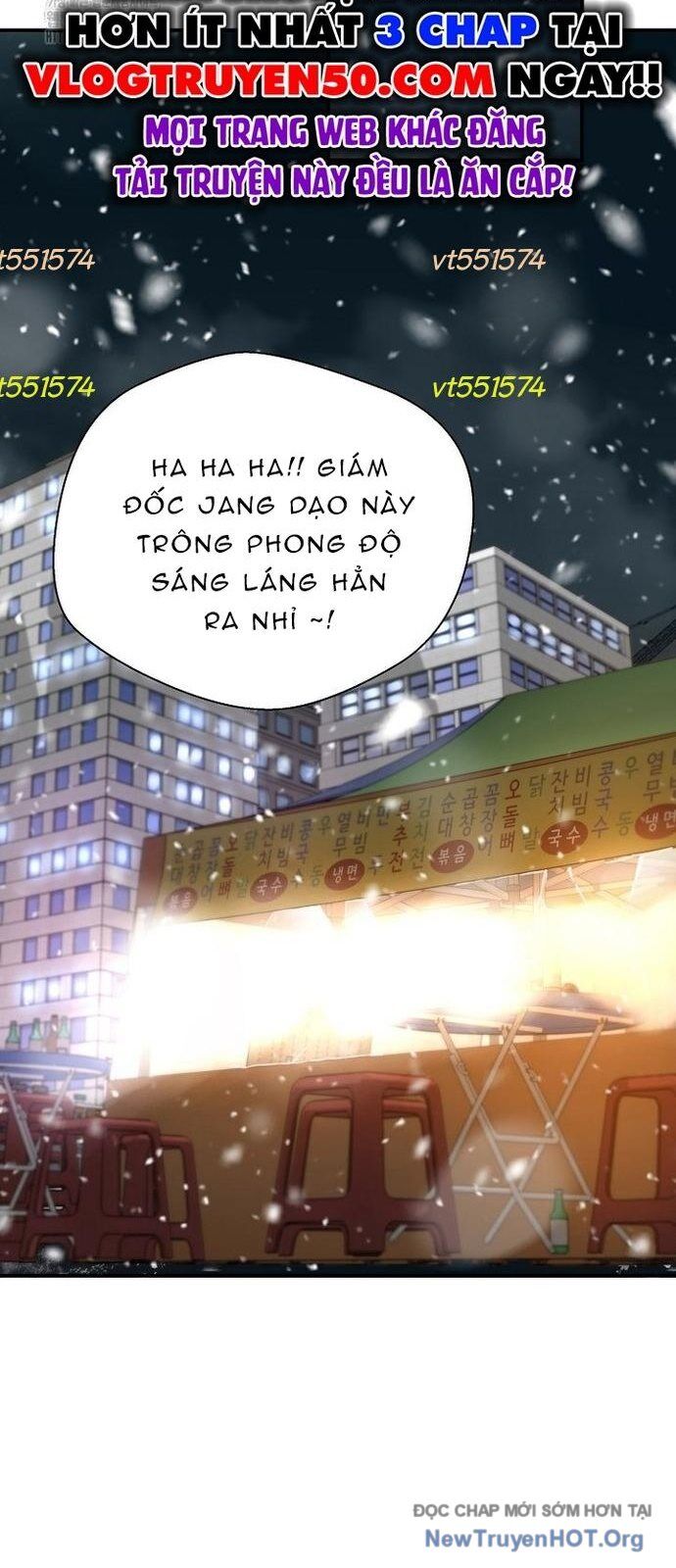 Sự Trở Lại Của Huyền Thoại