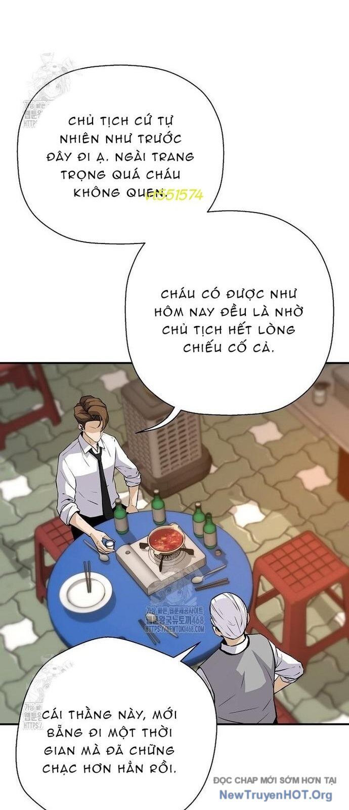 Sự Trở Lại Của Huyền Thoại