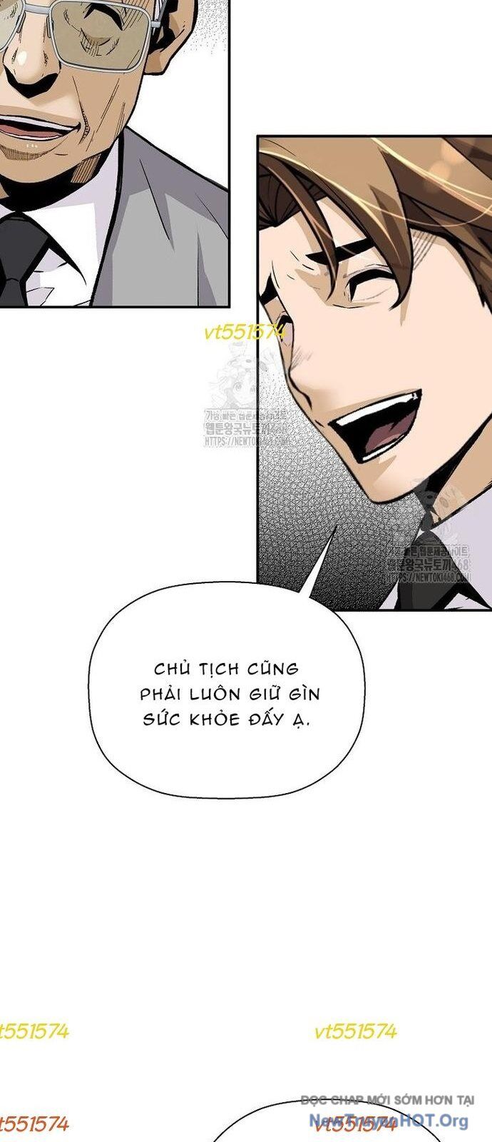 Sự Trở Lại Của Huyền Thoại