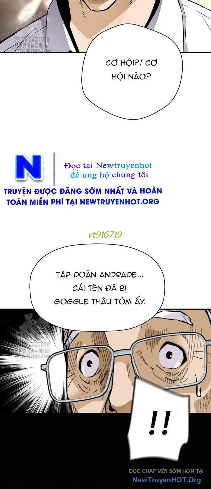 Sự Trở Lại Của Huyền Thoại