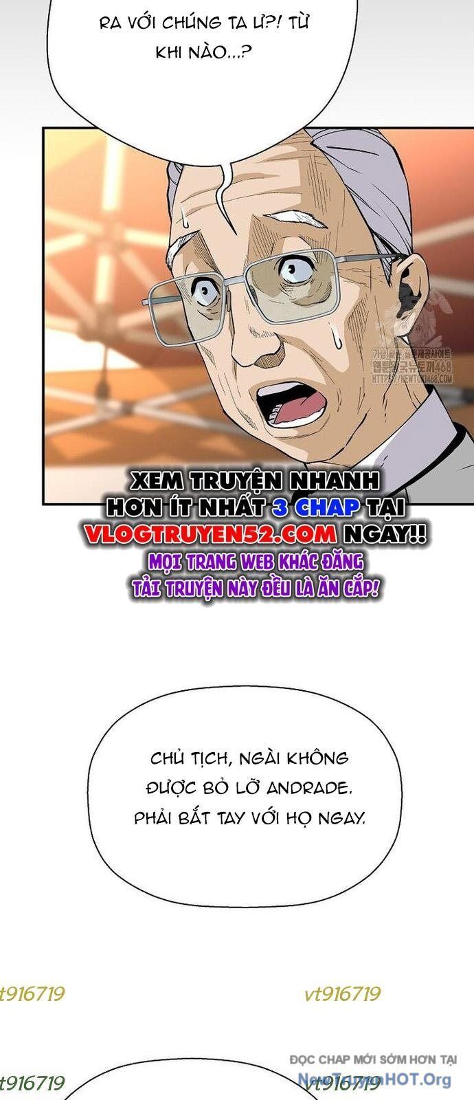 Sự Trở Lại Của Huyền Thoại