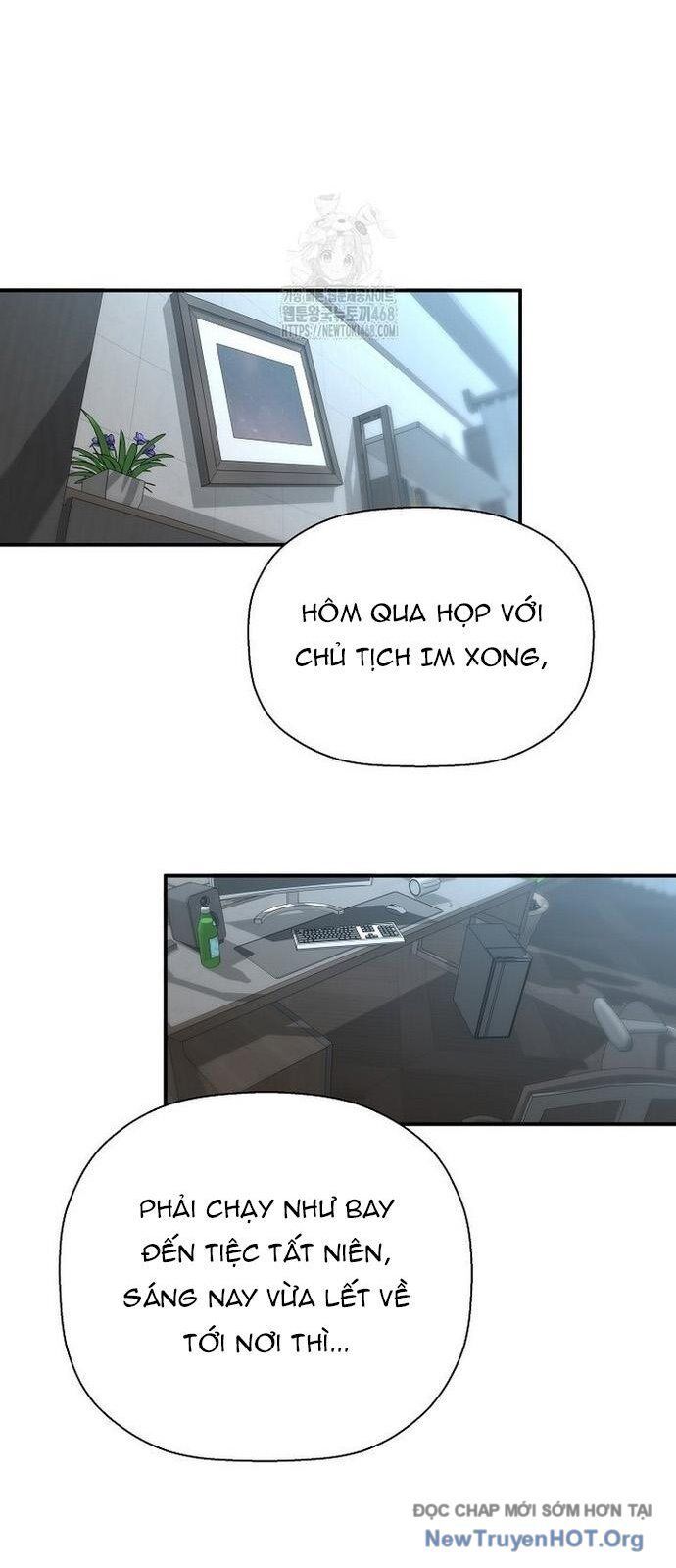 Sự Trở Lại Của Huyền Thoại