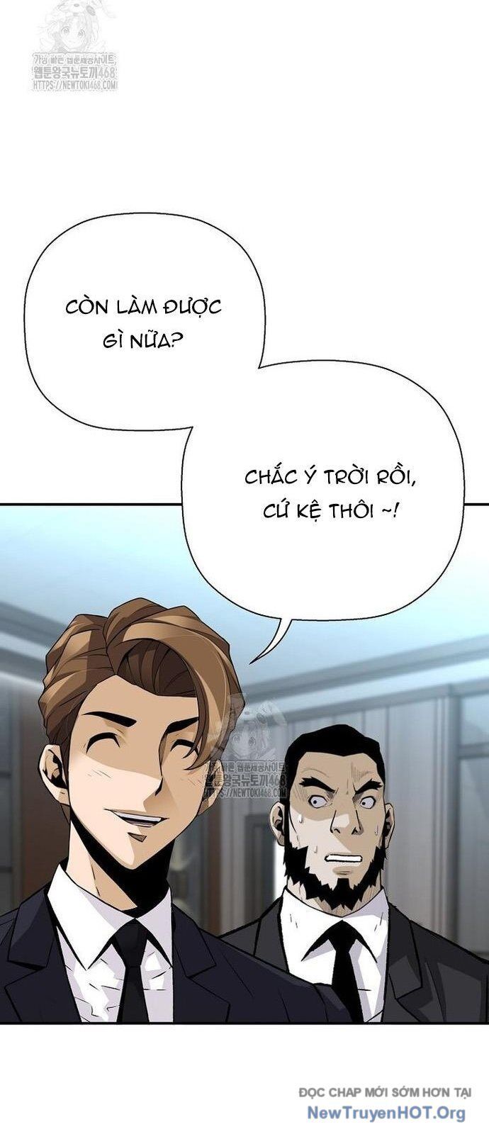 Sự Trở Lại Của Huyền Thoại