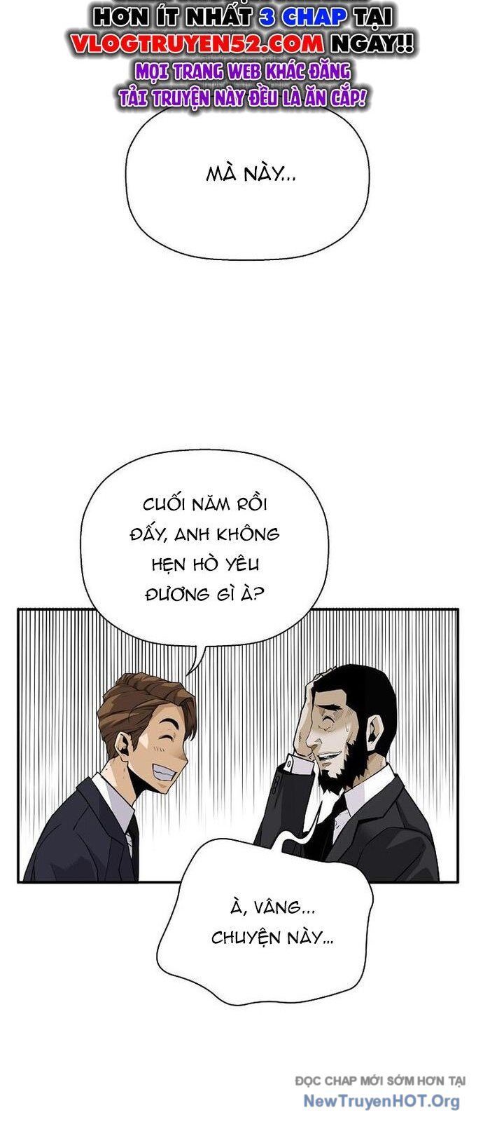 Sự Trở Lại Của Huyền Thoại
