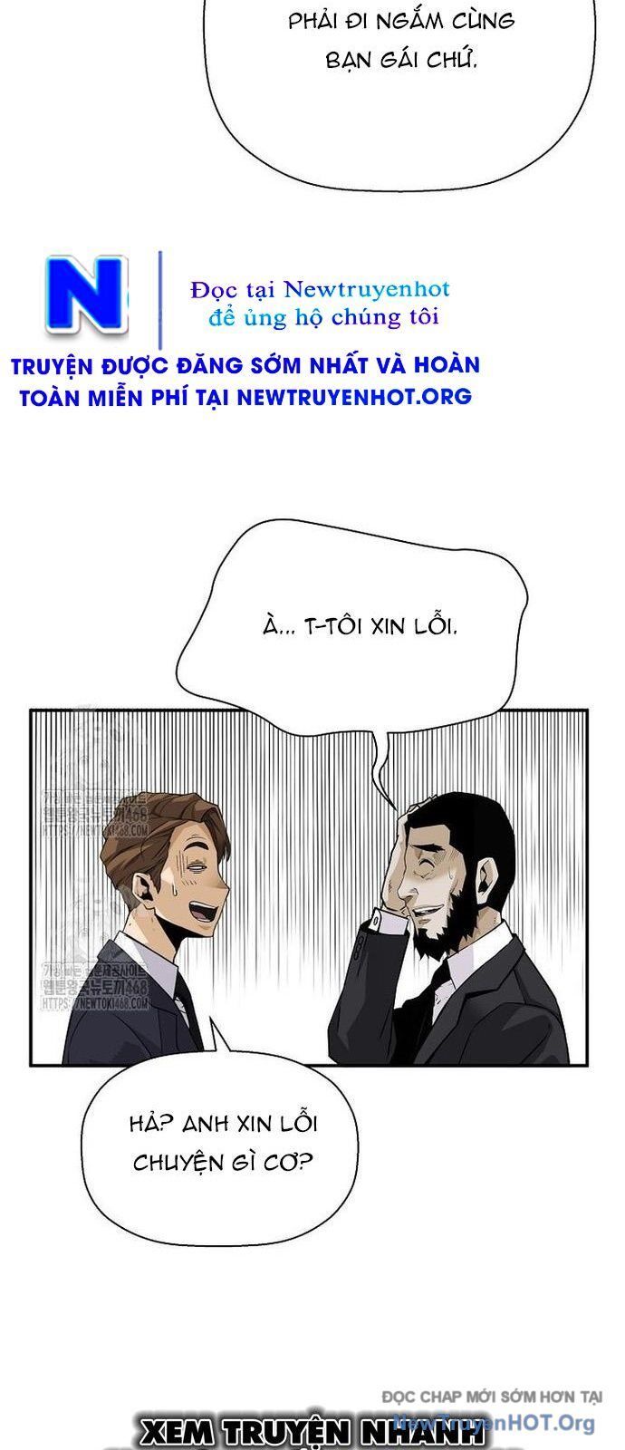 Sự Trở Lại Của Huyền Thoại