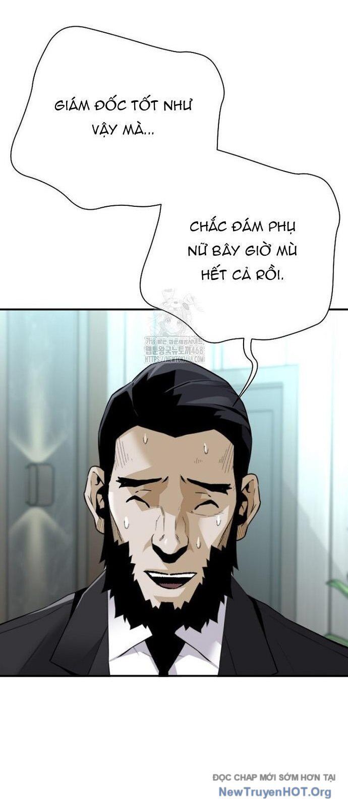 Sự Trở Lại Của Huyền Thoại