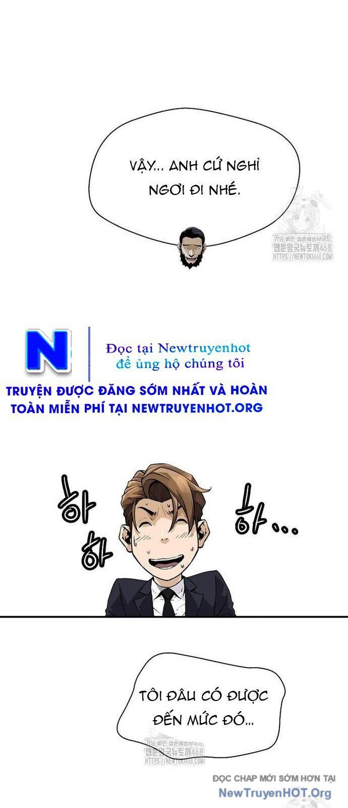 Sự Trở Lại Của Huyền Thoại