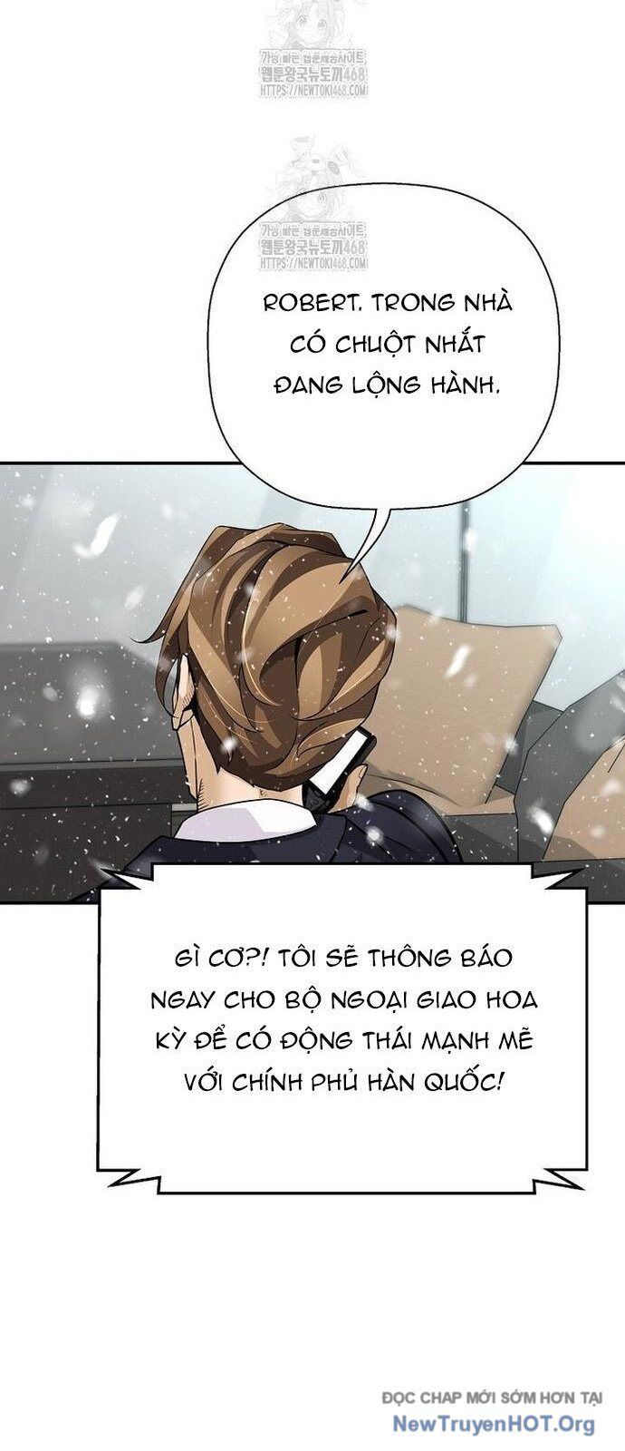 Sự Trở Lại Của Huyền Thoại