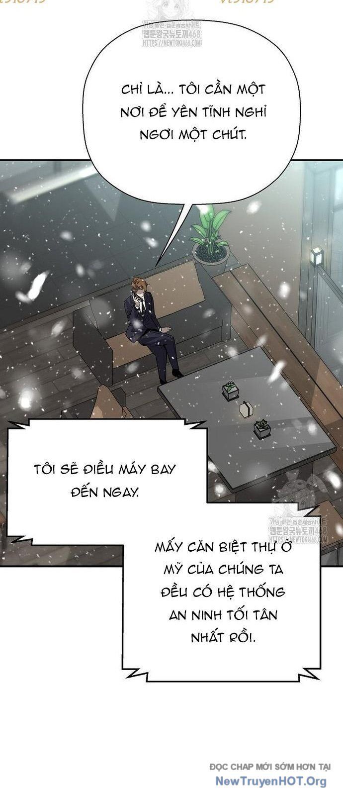 Sự Trở Lại Của Huyền Thoại