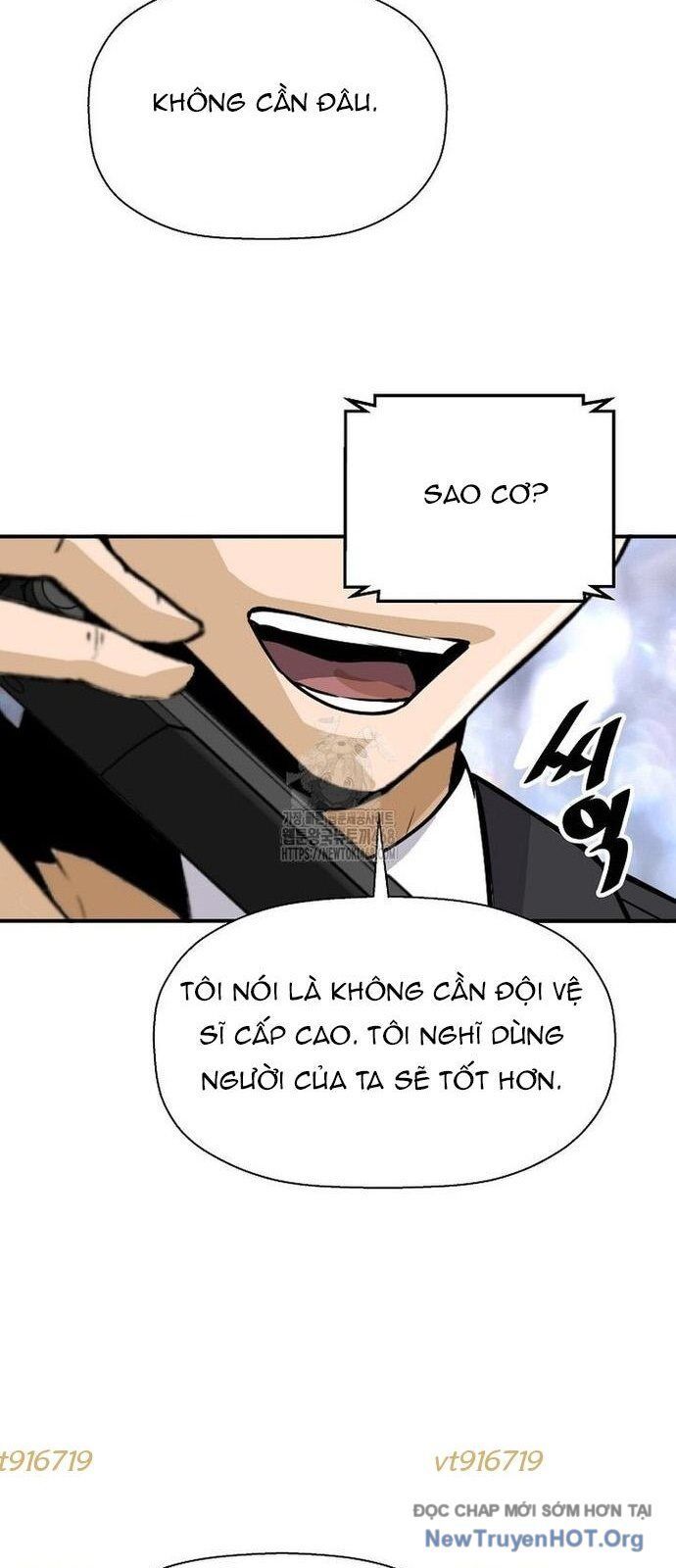 Sự Trở Lại Của Huyền Thoại