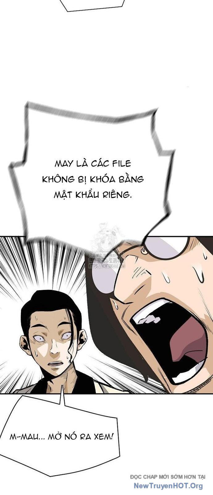 Sự Trở Lại Của Huyền Thoại