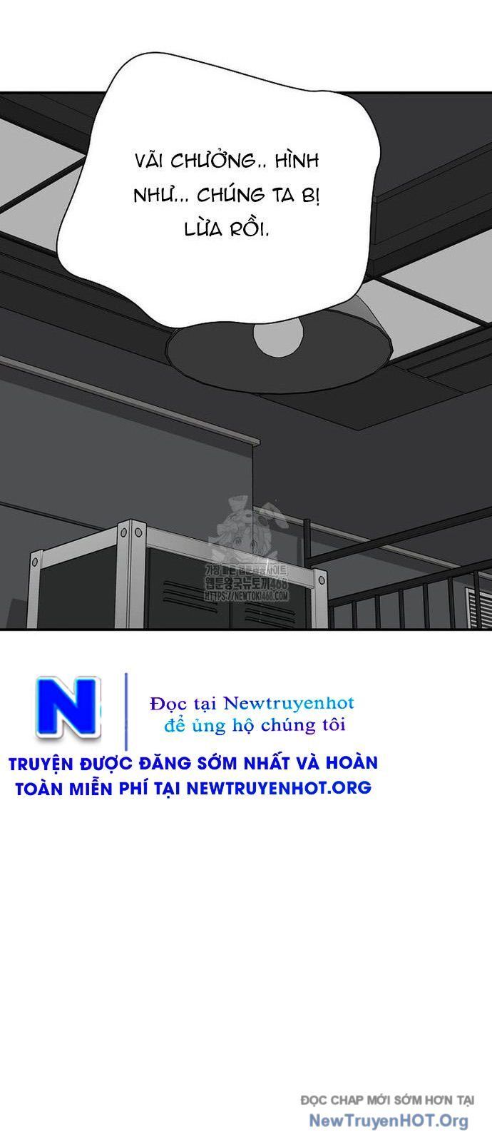 Sự Trở Lại Của Huyền Thoại