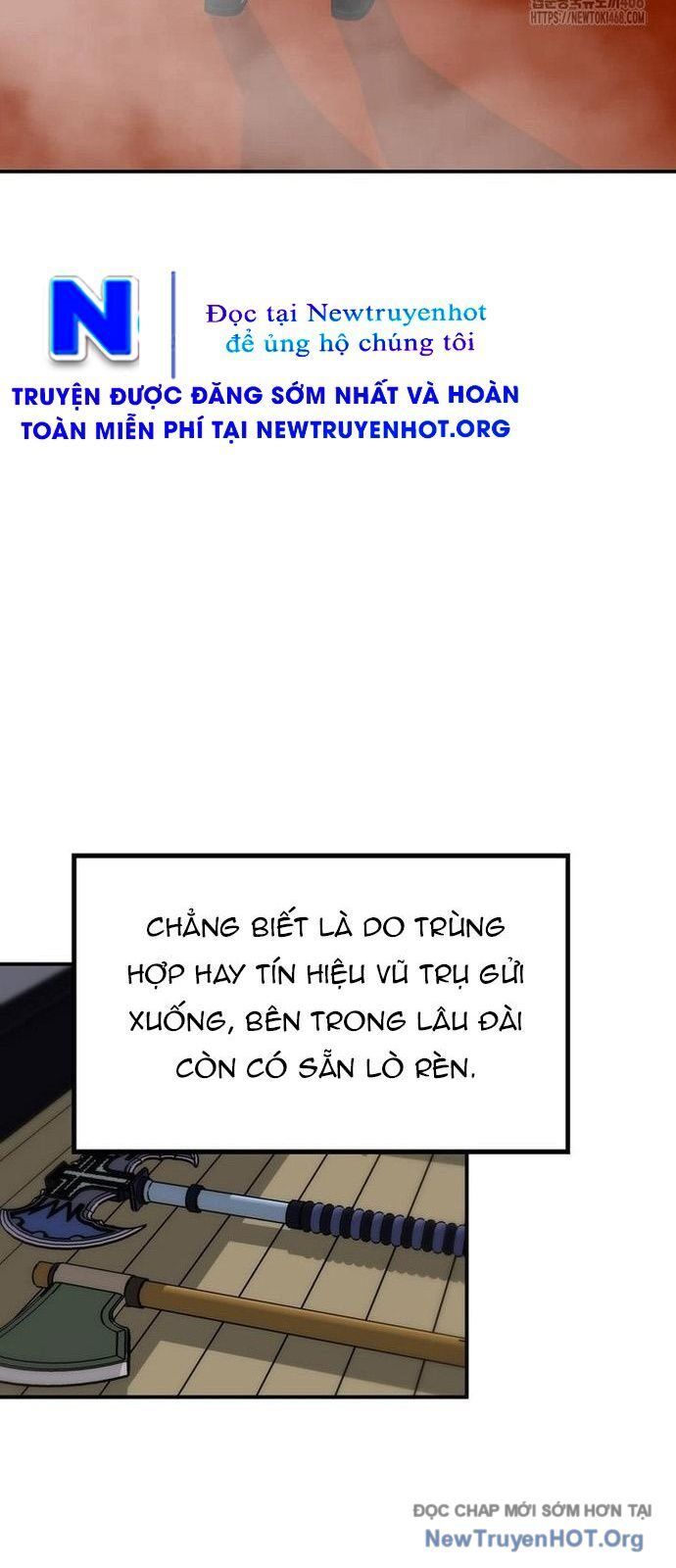 Sự Trở Lại Của Huyền Thoại