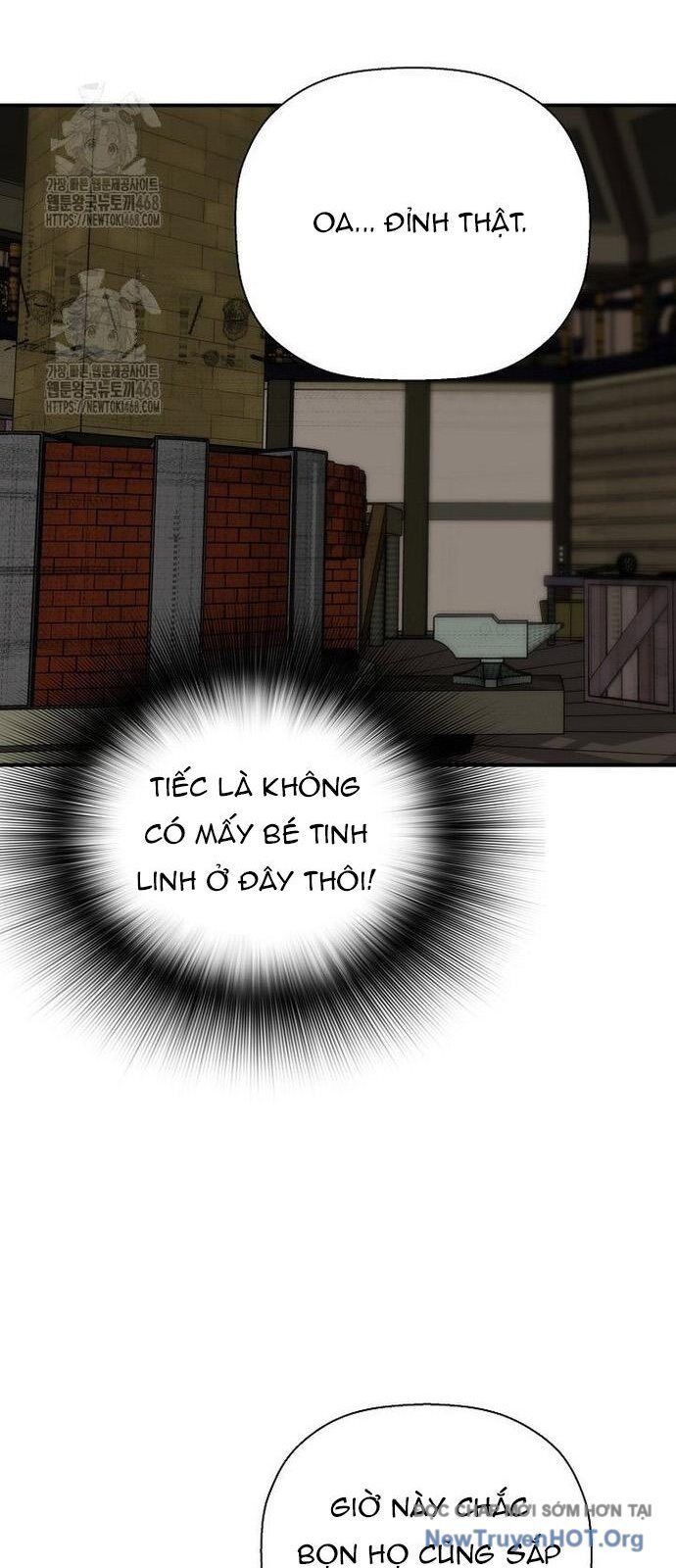 Sự Trở Lại Của Huyền Thoại