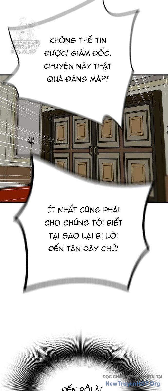 Sự Trở Lại Của Huyền Thoại