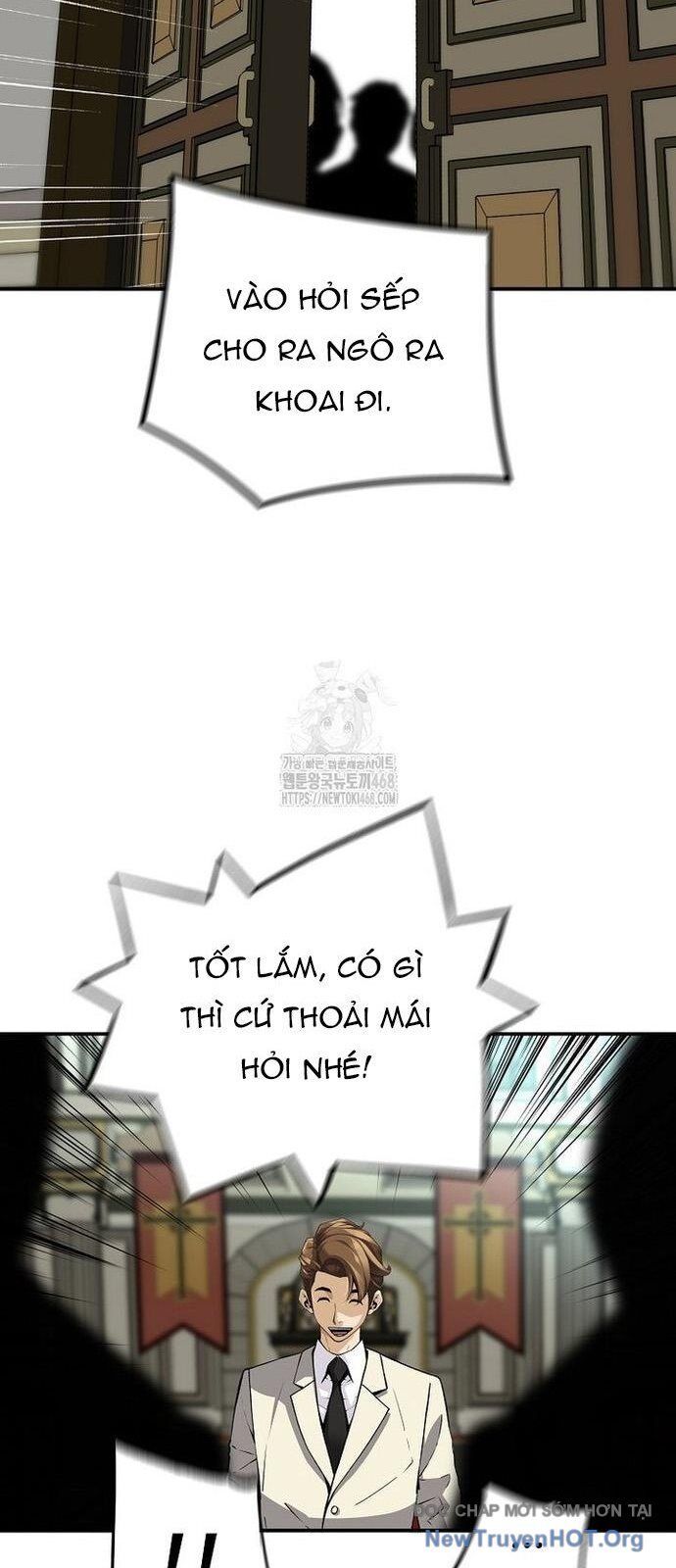 Sự Trở Lại Của Huyền Thoại