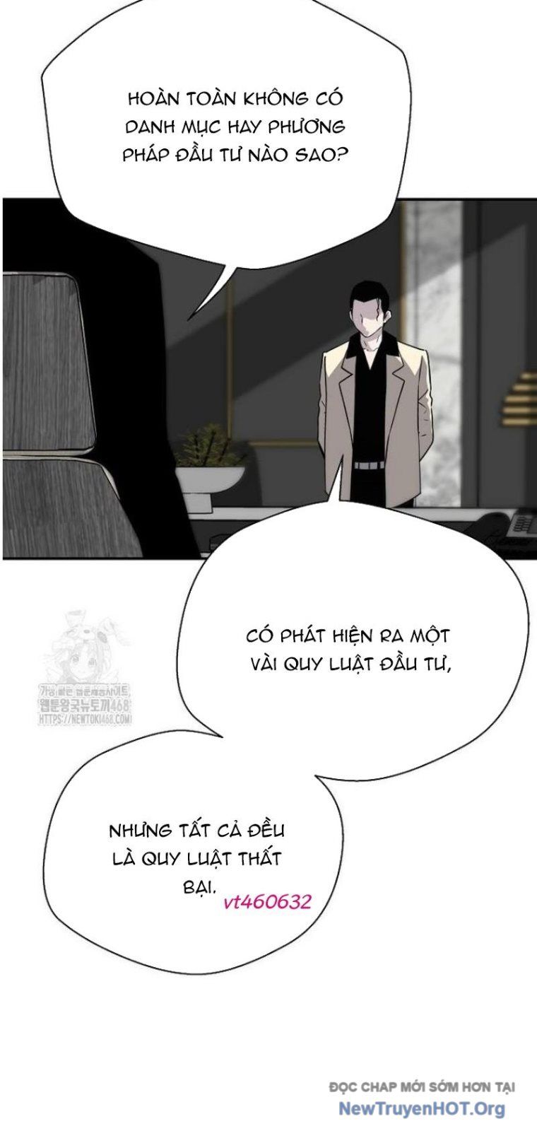 Sự Trở Lại Của Huyền Thoại