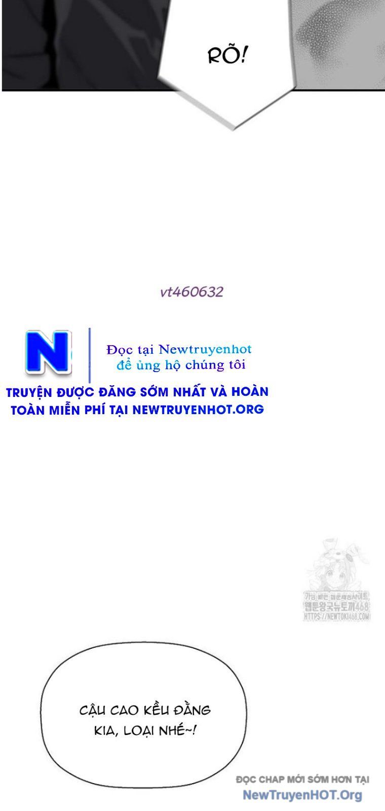Sự Trở Lại Của Huyền Thoại
