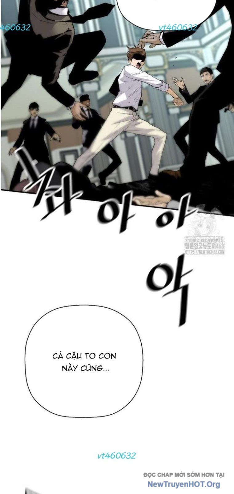 Sự Trở Lại Của Huyền Thoại